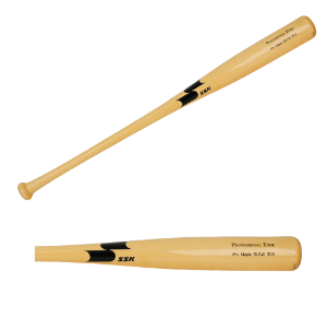 SSK WOOD BAT PRO MAPLE-SLCW 최원준 사사키 나무배트