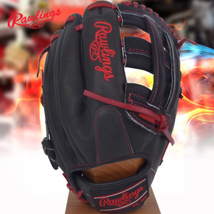 [Rawlings] 롤링스 2017년 HOH 컬러 싱크 12인치 내야용 글러브 (PRO206-6DSB) 롤링스글러브 hoh글러브 한정판글러브 야구글러브