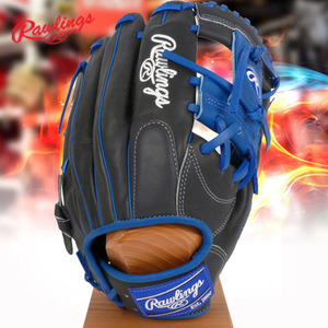 [Rawlings] 롤링스 2017년 HOH 컬러 싱크 11.75인치 내야용 글러브 (PRONP5-2DSR) 롤링스글러브 hoh글러브 한정판글러브 야구글러브 