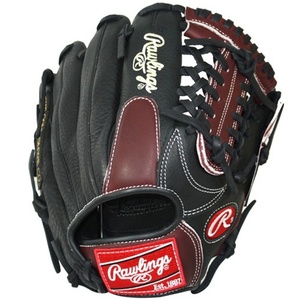 [RAWLINGS]2011 롤링스 야구홀릭 야구 글러브 야구용품 내야수용  GG1125G 11.25인치 내야