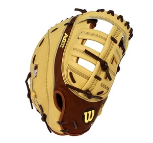 [WILSON] 윌슨 2011 신형 A2K-0 2800-CW 1루 미트 12인치