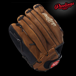 야구홀릭[RAWLINGS] PP120BF PLAYER SERIES 롤링스 올라운드 야구글러브 프렐이어시리즈 올라운드용 12인치