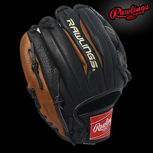 [RAWLINGS] 롤링스 야구홀릭 야구 글러브 야구용품 외야수용 3SC125TCS 글러브 외야용 12.5인치