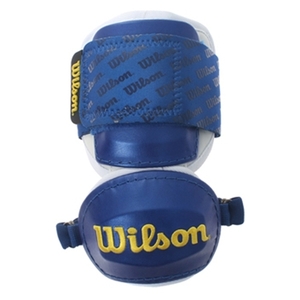 [WILSON] A3465MTROY 2012년 윌슨 팔꿈치 보호대 암가드 청+백