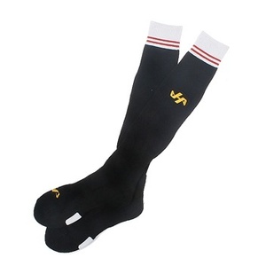 [HATAKEYAMA] 하타케야마 야구홀릭 야구의류 야구용품 야구양말 BASEBALL SOCKS 2012년 하타케야마 양말 블랙