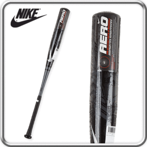 [NIKE] 나이키 알루미늄 배트 AERO THUNDER FUSE BASEBALL BAT(33”/30oz) NBD0400133