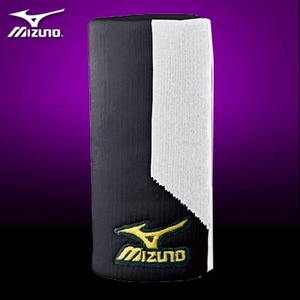 [MIZUNO] 미즈노 야구홀릭 손목밴드 야구용품 MIZUNO 손목밴드91009[검회] 52YS91009BG