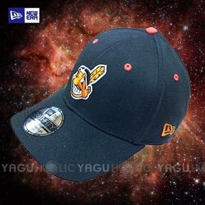 [NEWERA] 메이저리그 모자 야구홀릭 야구용품 MLB 3930 모자 글리브랜드 인디언스