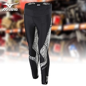 [MIZUNO] A60BP26009 BIOGEAR TIGHTS 바이오기어 타이즈 