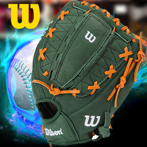 [WILSON] A470GTXLC KOREA SMU GLOVE 윌슨글러브 12.5인치 투수올라운드용 유소년용 / 야구글러브추천/어린이글러브/어린이야구글러브