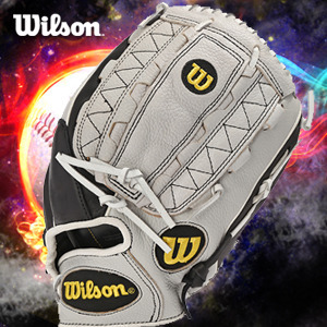 윌슨글러브[WILSON] A530BBA125K 글러브 12.5인치 투수올라운드용