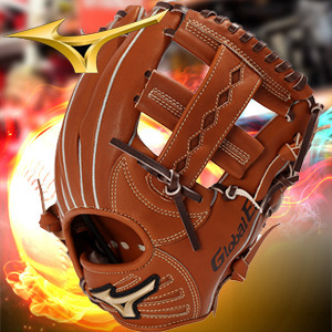 글로벌엘리트미즈노글러브[MIZUNO] 2GN36053 31 BASEBALL GLOVE 글러브 11.5인치 내야수용