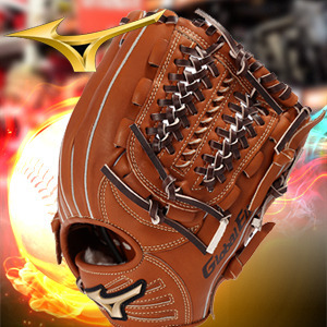 글로벌엘리트미즈노글러브[MIZUNO] 2GN36033 31 BASEBALL GLOVE 글러브 11.75인치 내야수용