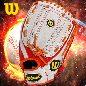 윌슨글러브[WILSON] WTA200D0K0IA GLOVE 글러브 12인치 투수올라운드용 