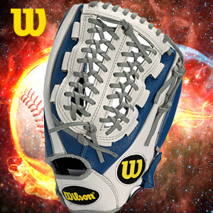 윌슨글러브[WILSON] WTA200D0N0C GLOVE 글러브 12인치 투수올라운드용