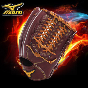 미즈노프로글러브[MIZUNO] 2GW18305 68 MIZUNO PRO BASEBALL GLOVE 미즈노글러브 11.5인치 내야수용 