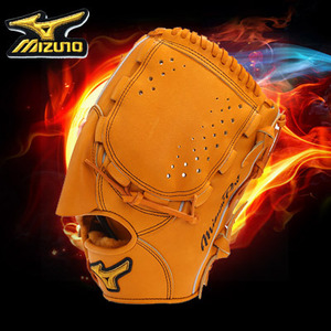 미즈노프로글러브[MIZUNO] 2GW18301 54 MIZUNO PRO BASEBALL GLOVE 미즈노글러브 12인치 투수올라운드용