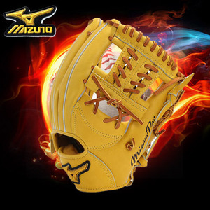 미즈노 프로 글러브[MIZUNO] 2GW18353 47 MIZUNO PRO BASEBALL GLOVE 미즈노글러브 11.5인치 내야수용