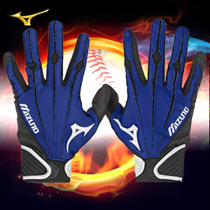 미즈노배팅장갑 야구장갑 [MIZUNO] 330286 5252 BATTING GLOVE VINTAGE PRO 배팅장갑