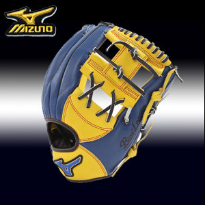 미즈노글러브 [MIZUNO] 2GK854 4022 BUW LEAGUE GLOVE 뷰리그 글러브 11.5인치 내야수용