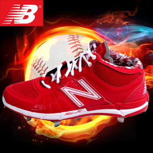 뉴발란스야구화징야구화 [NEW BALANCE]M3000AR2 MID(RED) NBPH5B241R