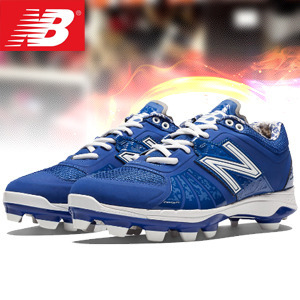 뉴발란스야구화 뉴발란스포인트화 [NEW BALANCE] L2000AB2 (로우컷_블루)  류현지야구화