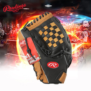 왼손글러브 왼손잡이글러브 좌투글러브 롤링스글러브 [RAWLINGS] PL1258 롤링스 PLAYERS SERIES 글러브 12.5인치