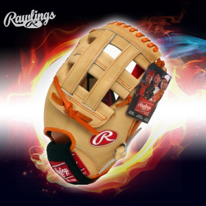 롤링스글러브 HOH [Rawlings] 롤링스 HOH 12인치 커스텀글러브 (PRO12C6) 야구글러브