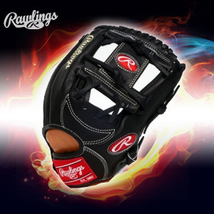 롤링스글러브 HOH [Rawlings] 롤링스 HOH 11.75인치 오더글러브 (PRO44L-2JBPRO) - MLB선수지급용오더 야구글러브