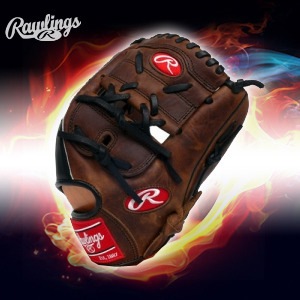 롤링스글러브 HOH [Rawlings] 롤링스 HOH 11.5인치 오더글러브 (PRO200-9SLPRO) - MLB선수지급용오더  야구글러브