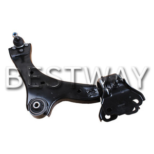 [BESTWAY 베스트웨이] 볼보 S80 프런트 로우암 조수석 2007년-2016년 VOLVO S80 FRONT LOWER ARM RH