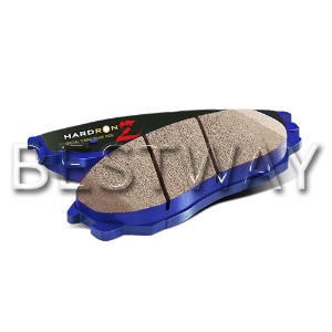 [문의 필수 제품(브랜드 다양)] 랜드로버 뒤 브레이크 패드 LAND ROVER REAR BRAKE DISC PAD