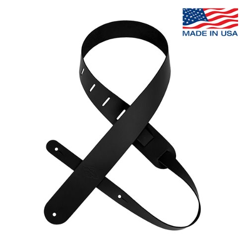 LM LS201 멜빵 검정색 LM LS-201 Strap Black 폭 5cm