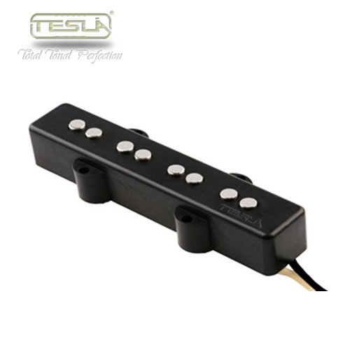 테슬라 VRB1 재즈베이스 브리지픽업 Tesla VR-B1 Jazz Bass Bridge Pickup