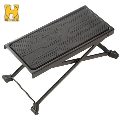 헤라클레스 FS100B 기타발판 발받침 Hercules FS-100B FOOT REST