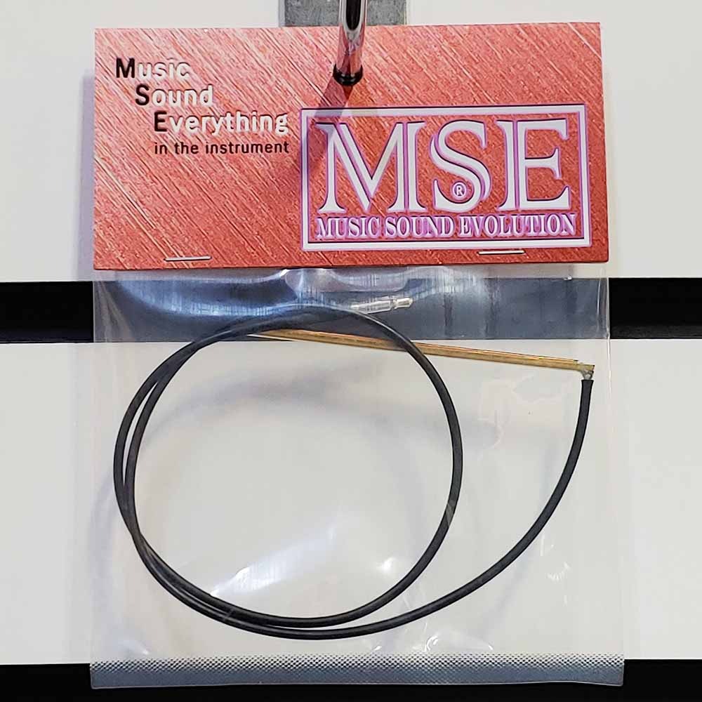 MSE 아텍 PP617 클래식기타 피에조 픽업 Artec PP-617 Classic Piezo Pickup 58mm