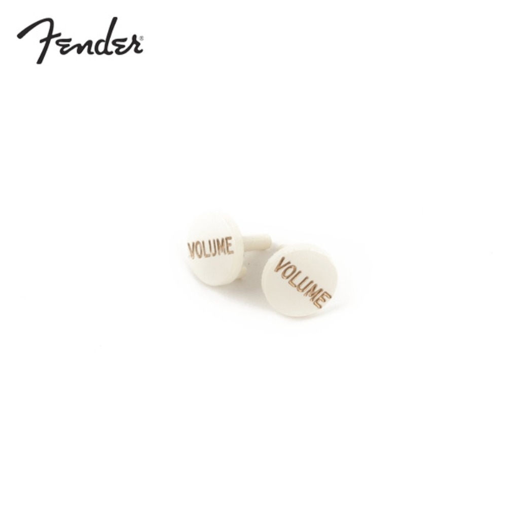 펜더 S1스위치 노브 캡 파치먼트색 2개 Fender S-1™ SWITCH STRATOCASTER® KNOB CAPS Parchment (2) 005-9266-049,0059266049