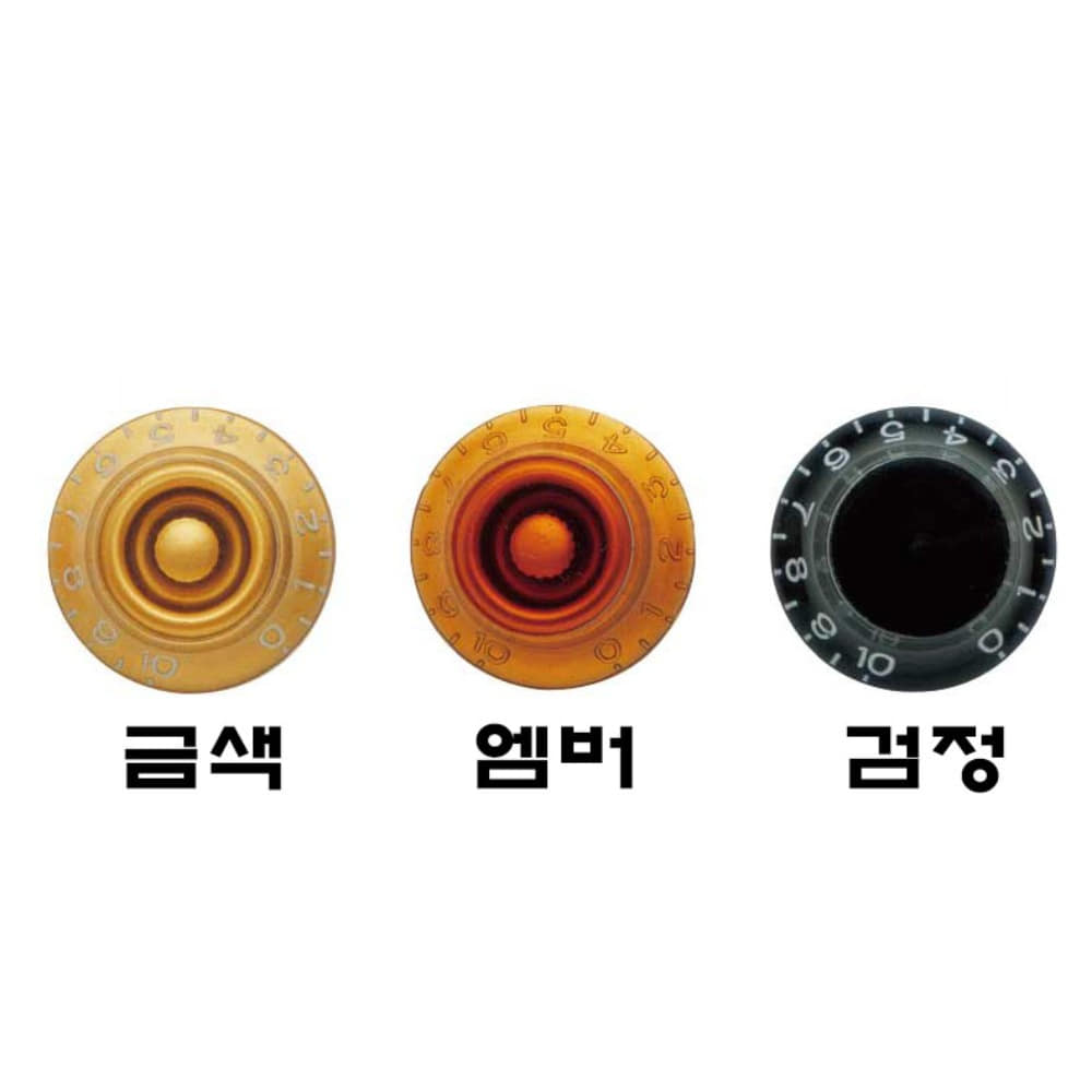 MSE THKN100K 탑햇노브 1개 TH-KN100-K Top Hat Knob (1) 알파포트,알프스포트용,색상옵션