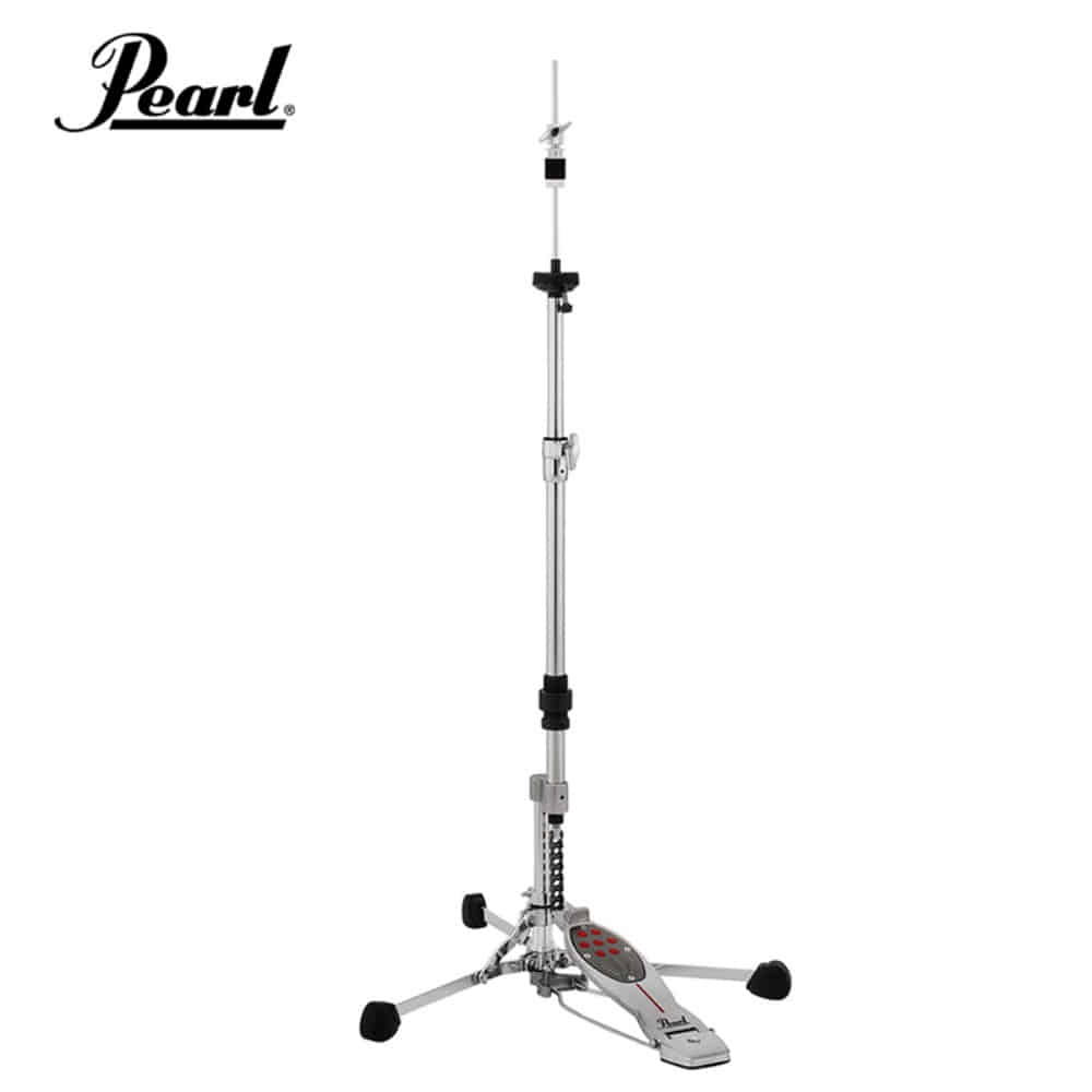 펄 H150S 하이햇스탠드 Pearl H-150S Flat-Based Hi-Hat Stand