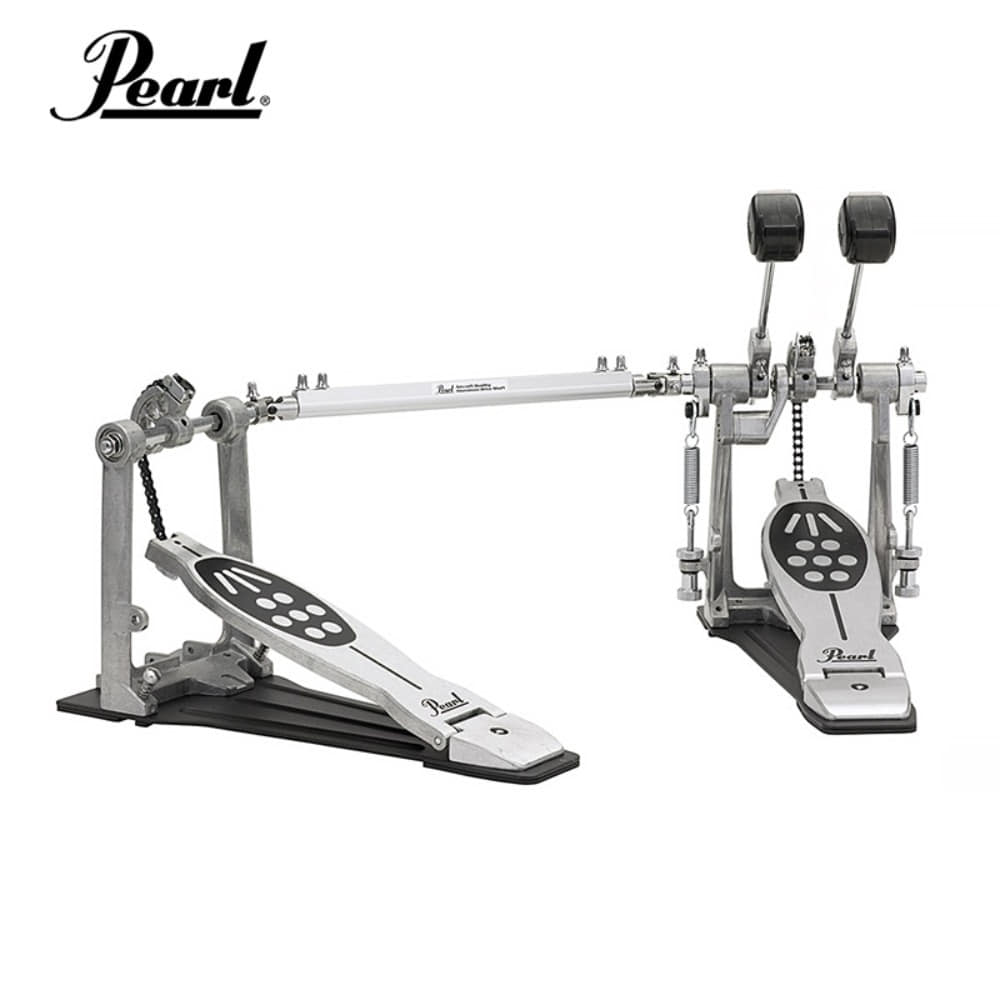 펄 P922 트윈페달 드럼페달 Pearl P-922 Powershifter Double Bass Drum Pedal