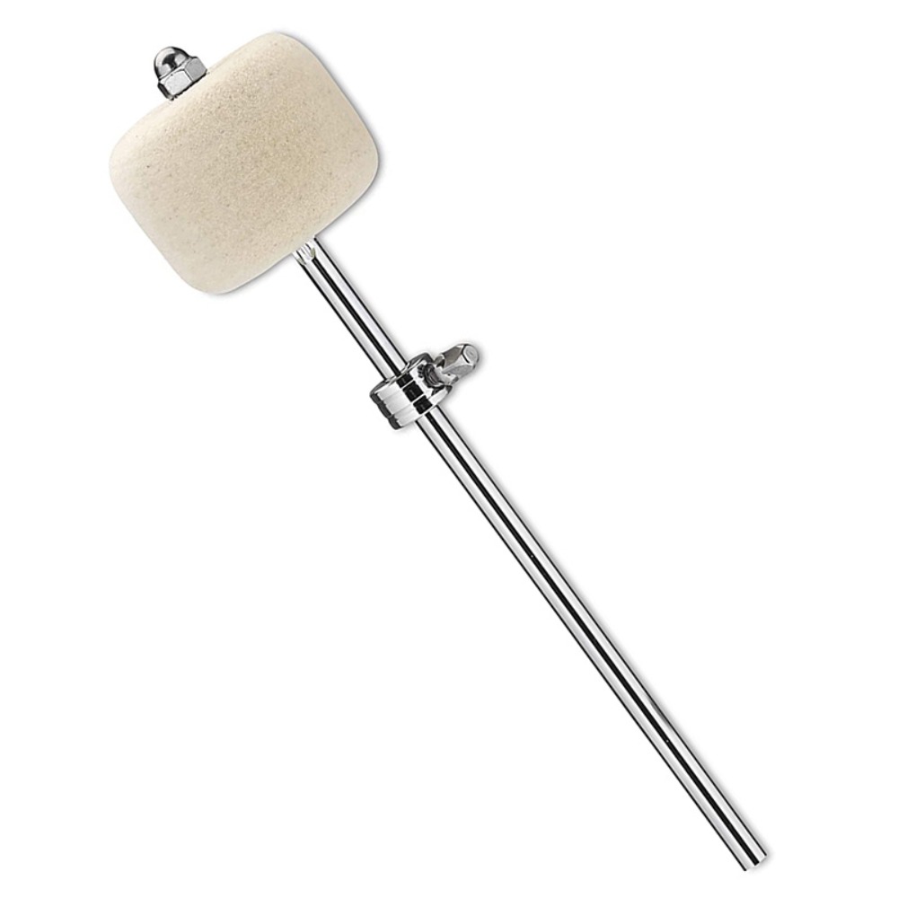 DW SM102 페달비터 SM-102 Large Felt Bass Drum Pedal Beater 펠트비터