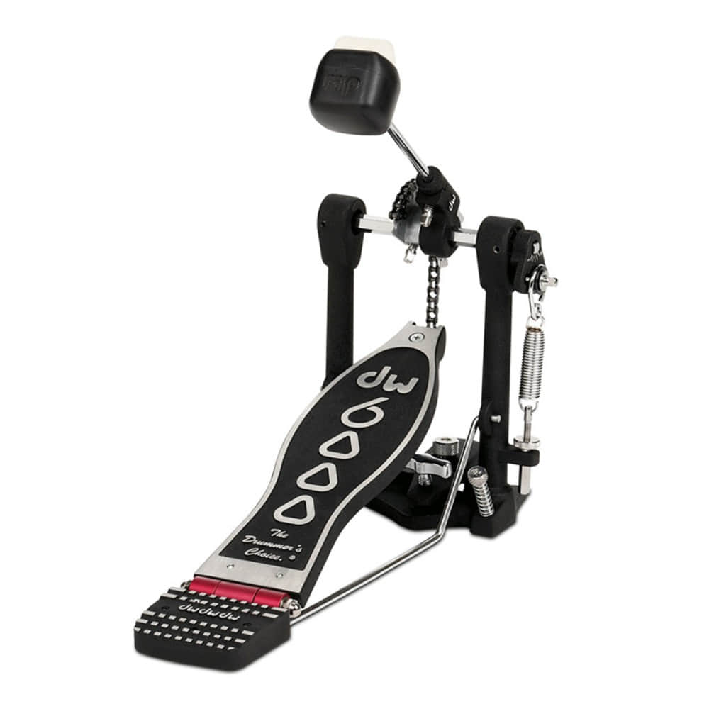 DW 6000AX 페달 드럼페달 싱글페달 엑셀레이터모델 DW CP6000AX CP-6000AX Pedal