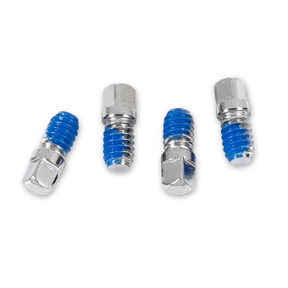 DW SM029 드럼키 스크류 4개 DW 3/8-inch Drum key screw (4-pack)