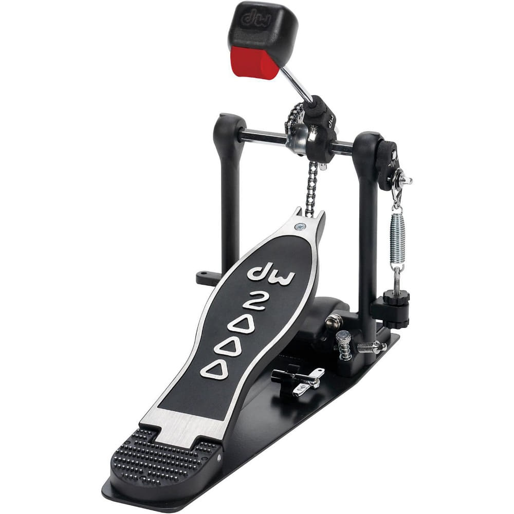 DW2000 싱글페달 원체인페달 DW 2000 Bass Drum Pedal CP2000,CP-2000,2000싱글,2000페달