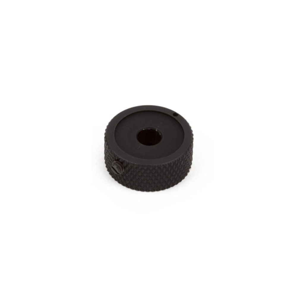 펜더 아메리칸빈티지 62재즈베이스 노브 아래쪽 1개 검정색 Fender AMERICAN VINTAGE &#039;62 JAZZ BASS LOWER CONTROL KNOB Black (1) 0019503000 001-9503-000