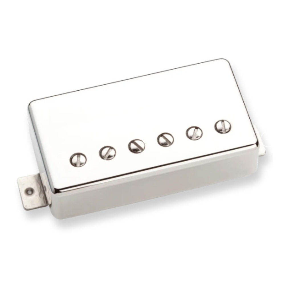 시모어던컨 TB4 JB모델 험버커픽업 니켈커버색 브리지픽업 리어픽업 4컨덕터 SeymourDuncan TB-4 JB Model Bridge Pickup Nickelcover 4C