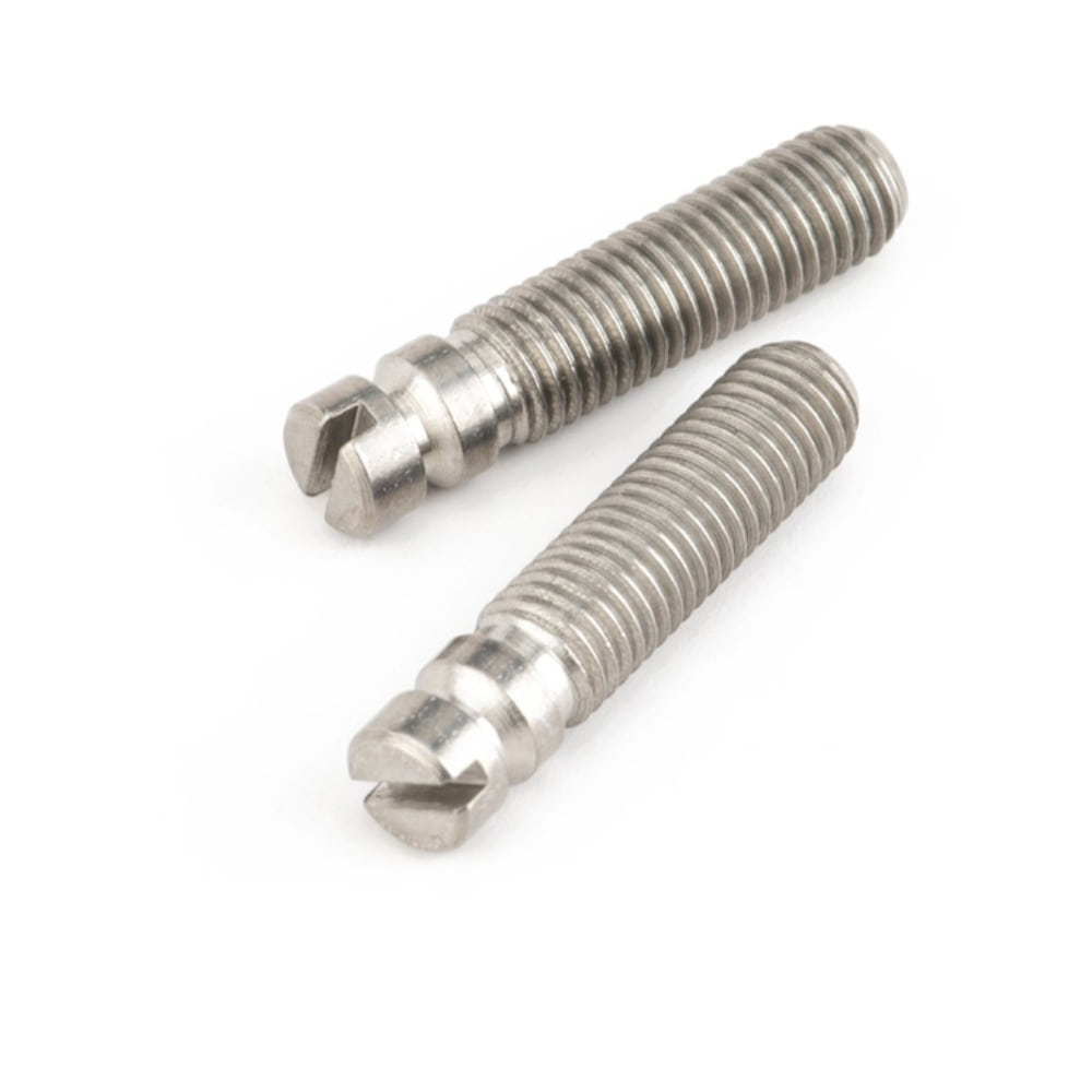 펜더 스트라토캐스터 트레몰로 피봇 스크류 2개 Fender BRIDGE PIVOT SCREWS (2) 0028957049 002-8957-049