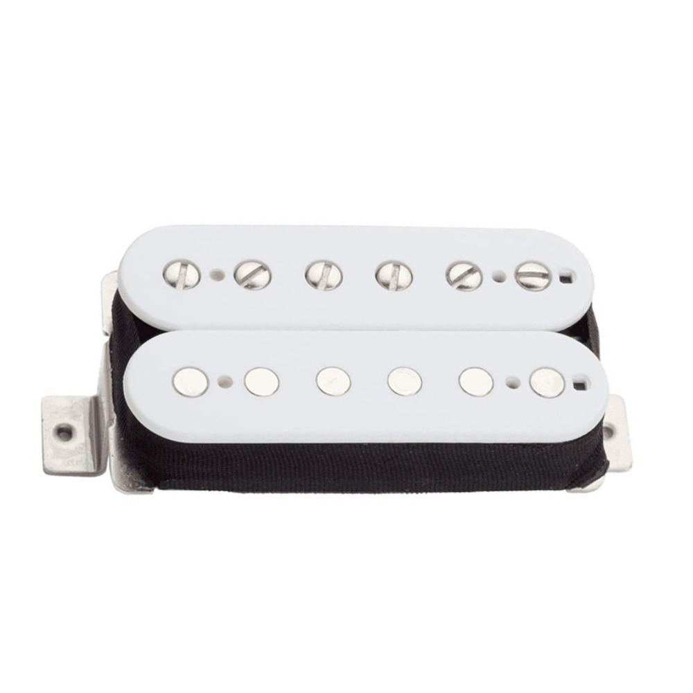 시모어던컨 SH1N 넥픽업 흰색 2컨덕터 SeymourDuncan SH-1N Neck White 2C 59모델 험버커픽업