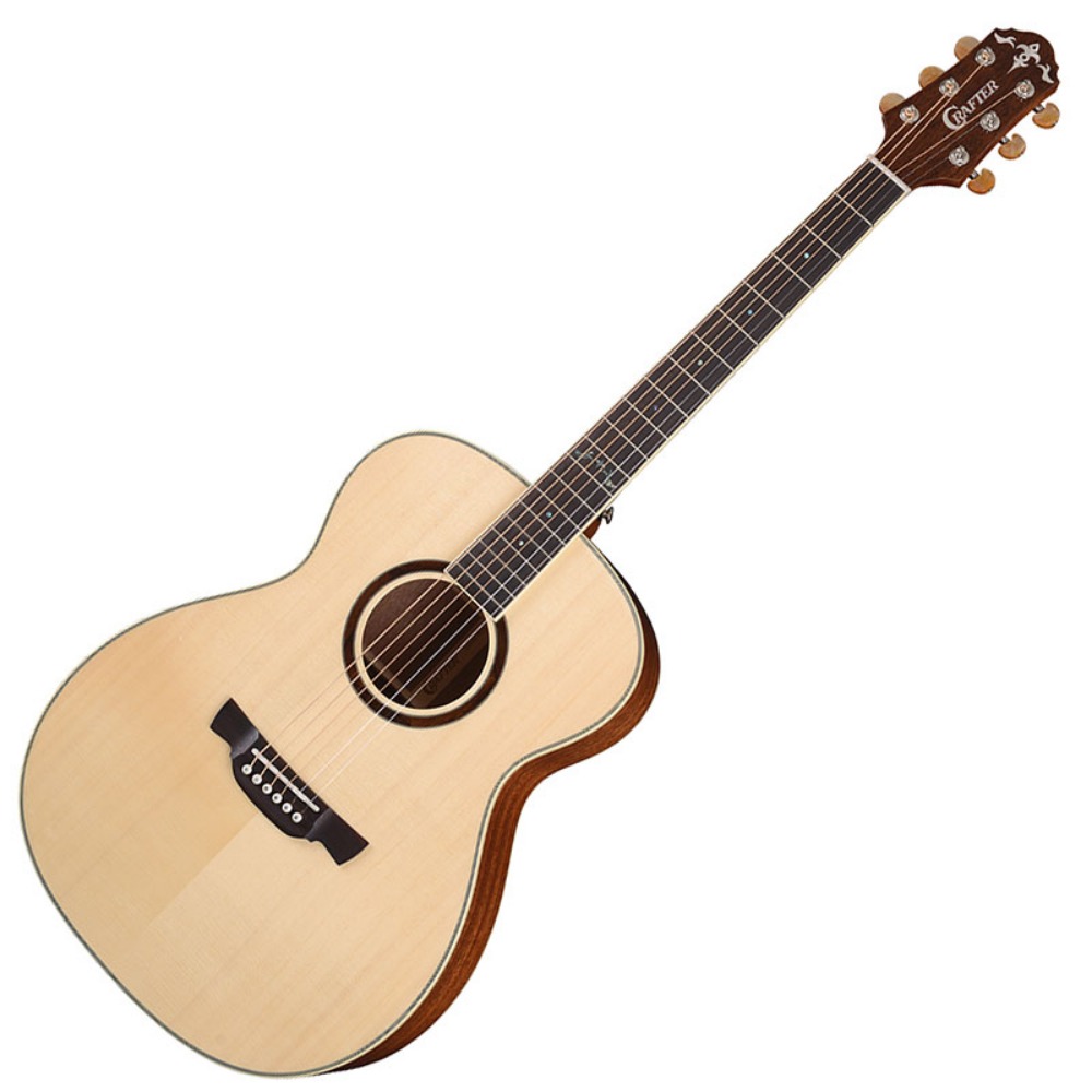 크래프터 아담스플러스 어쿠스틱기타 Crafter Adams Plus Acoustic Guitar 오케스트라바디