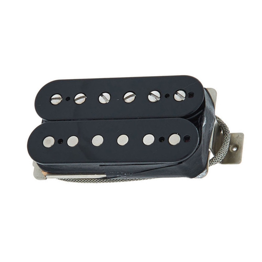 시모어던컨 SH1N 59모델 험버커픽업 검정색 프론트픽업 SeymourDuncan SH-1N 59Model Black 넥픽업